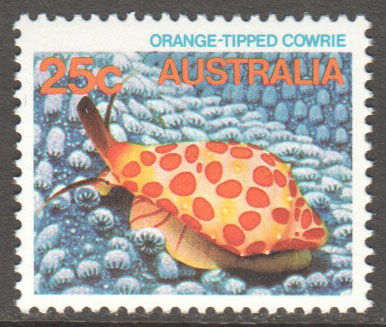 Australia Scott 907 MNH